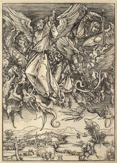  tekijältä Albrecht Dürer