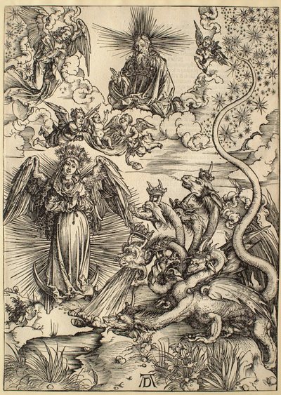  tekijältä Albrecht Dürer
