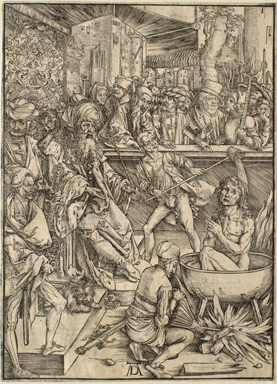  tekijältä Albrecht Dürer