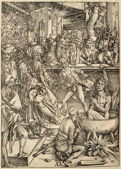  tekijältä Albrecht Dürer