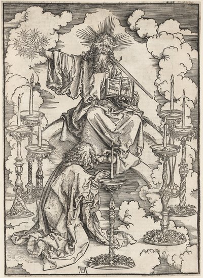  tekijältä Albrecht Dürer