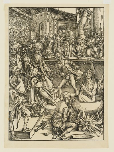  tekijältä Albrecht Dürer