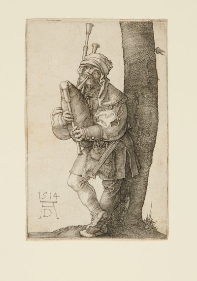  tekijältä Albrecht Dürer