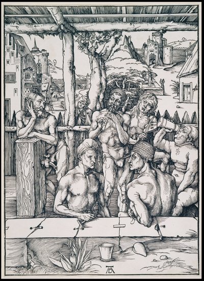  tekijältä Albrecht Dürer