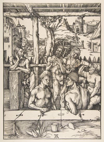  tekijältä Albrecht Dürer