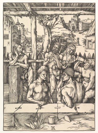  tekijältä Albrecht Dürer
