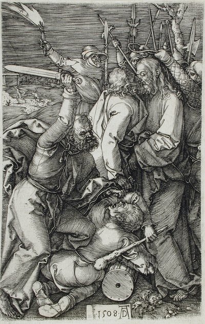  tekijältä Albrecht Dürer