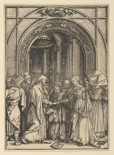  tekijältä Albrecht Dürer