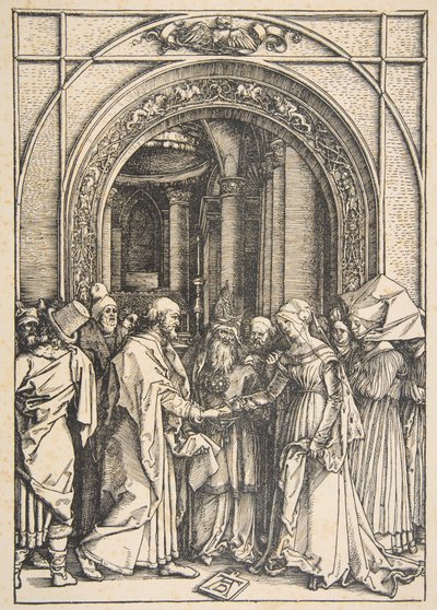  tekijältä Albrecht Dürer