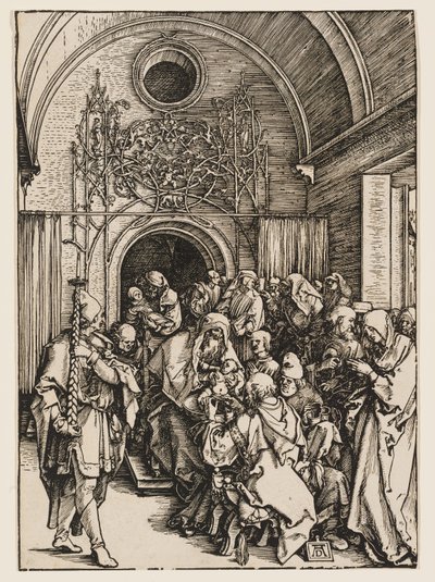  tekijältä Albrecht Dürer