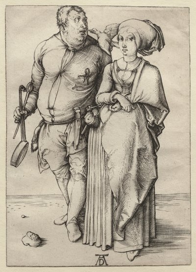  tekijältä Albrecht Dürer