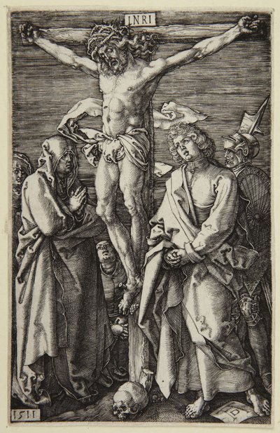  tekijältä Albrecht Dürer