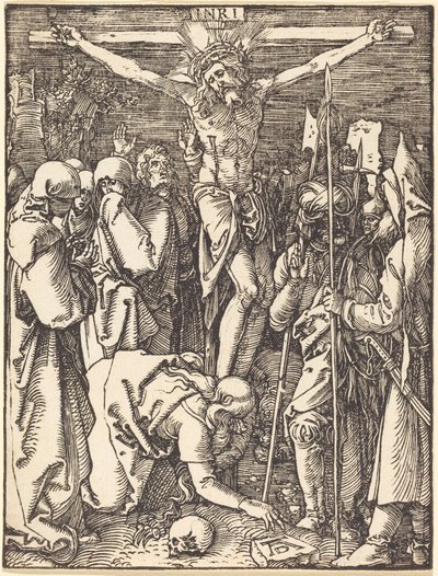  tekijältä Albrecht Dürer