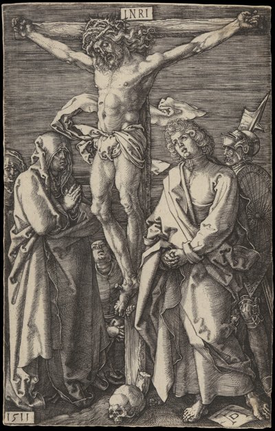  tekijältä Albrecht Dürer
