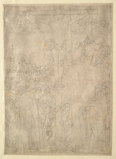  tekijältä Albrecht Dürer