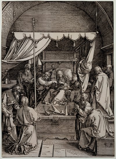  tekijältä Albrecht Dürer