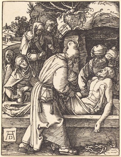  tekijältä Albrecht Dürer