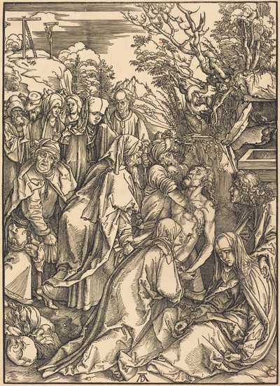  tekijältä Albrecht Dürer