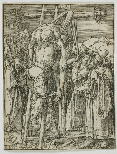  tekijältä Albrecht Dürer