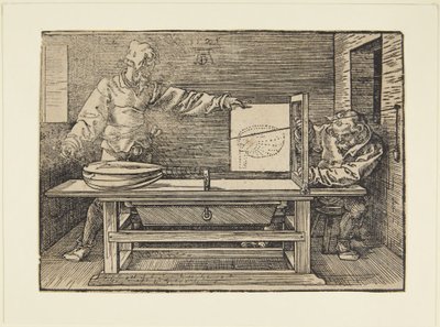  tekijältä Albrecht Dürer