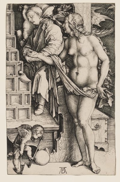 Unelma tekijältä Albrecht Dürer