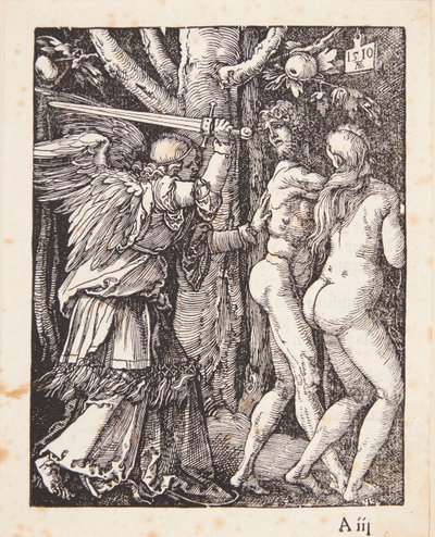  tekijältä Albrecht Dürer