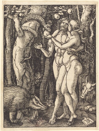  tekijältä Albrecht Dürer