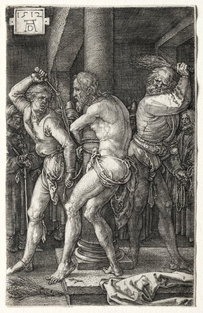 Liputus tekijältä Albrecht Dürer