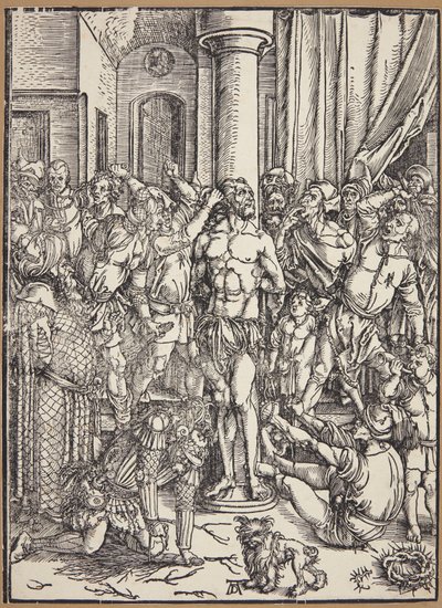 Liputus tekijältä Albrecht Dürer