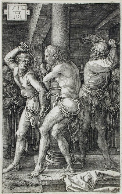  tekijältä Albrecht Dürer
