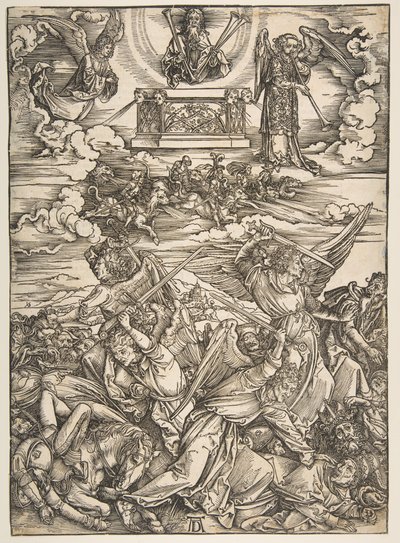  tekijältä Albrecht Dürer
