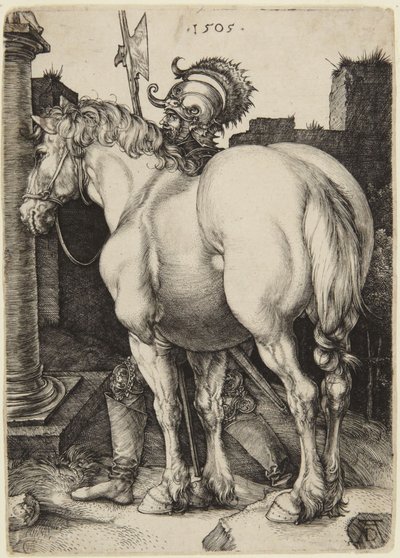  tekijältä Albrecht Dürer