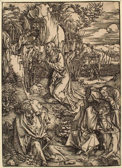 tekijältä Albrecht Dürer