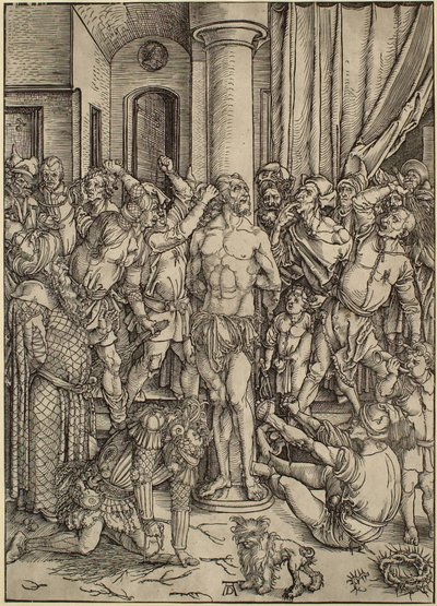  tekijältä Albrecht Dürer
