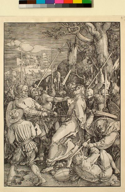  tekijältä Albrecht Dürer