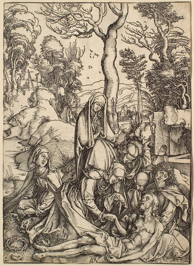  tekijältä Albrecht Dürer