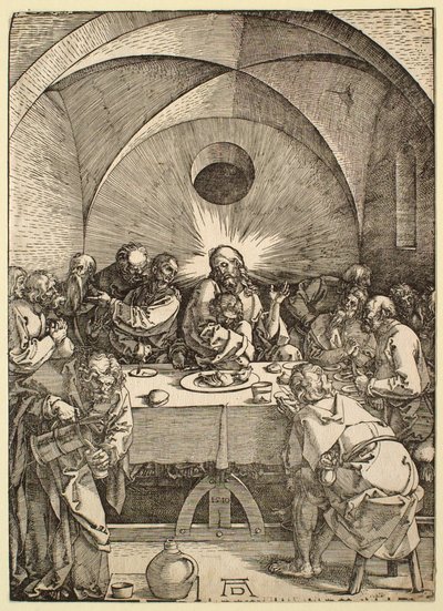  tekijältä Albrecht Dürer