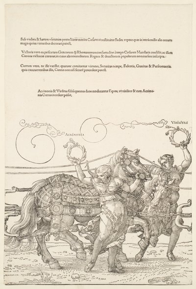 tekijältä Albrecht Dürer