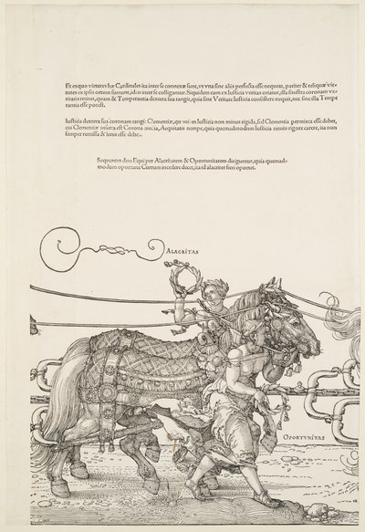  tekijältä Albrecht Dürer