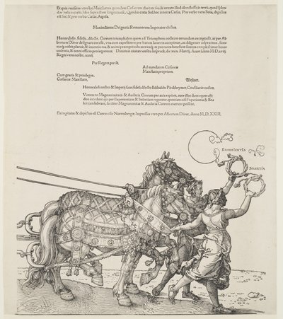  tekijältä Albrecht Dürer