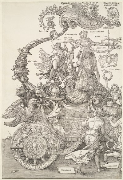  tekijältä Albrecht Dürer