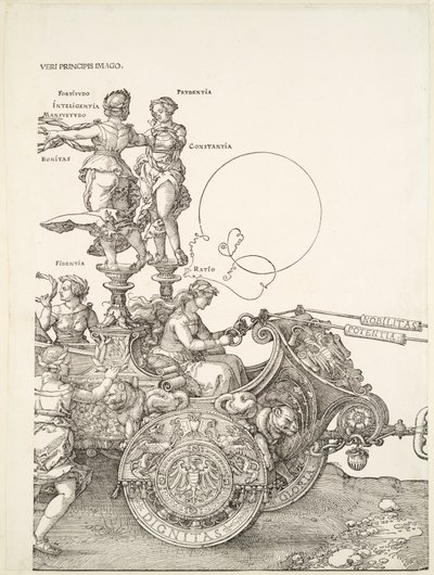  tekijältä Albrecht Dürer