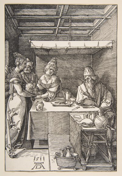  tekijältä Albrecht Dürer