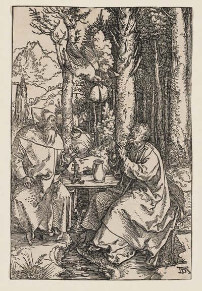  tekijältä Albrecht Dürer