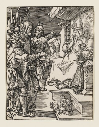  tekijältä Albrecht Dürer