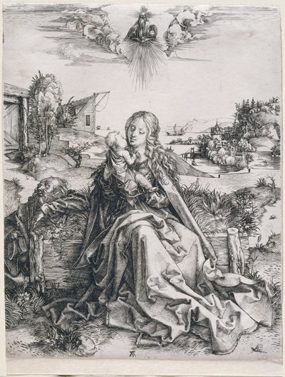  tekijältä Albrecht Dürer