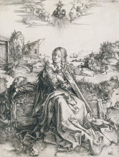  tekijältä Albrecht Dürer