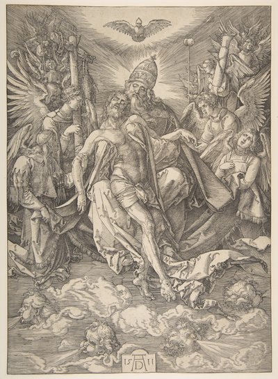  tekijältä Albrecht Dürer