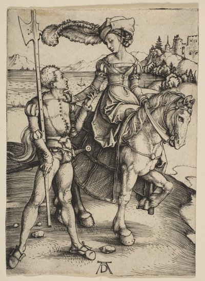  tekijältä Albrecht Dürer