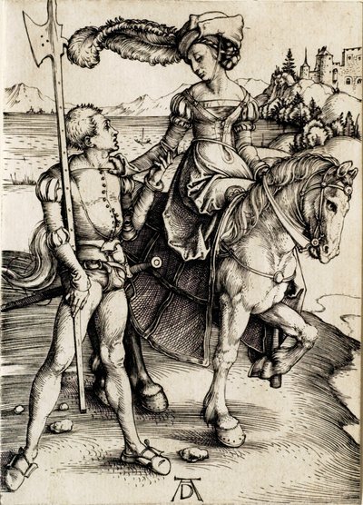  tekijältä Albrecht Dürer